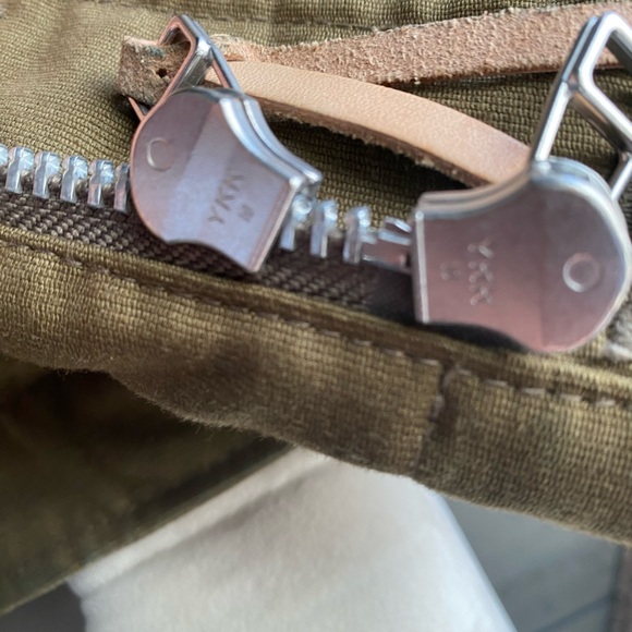 Iron Heart Whipcord N1 Jacket Sz XS - Picture 8 of 16